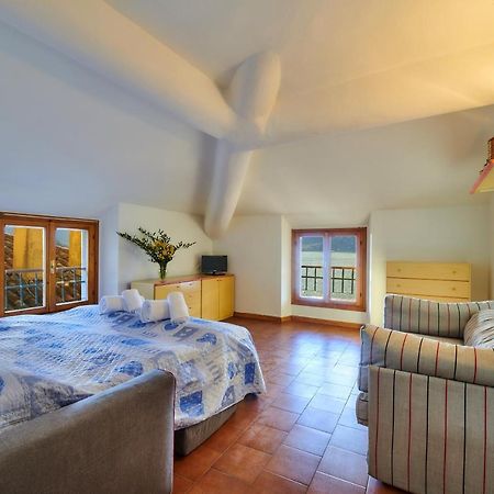 Romantic House Varenna Exterior foto