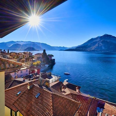 Romantic House Varenna Exterior foto