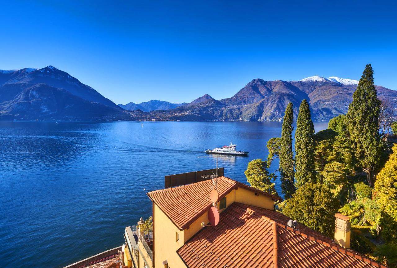 Romantic House Varenna Exterior foto